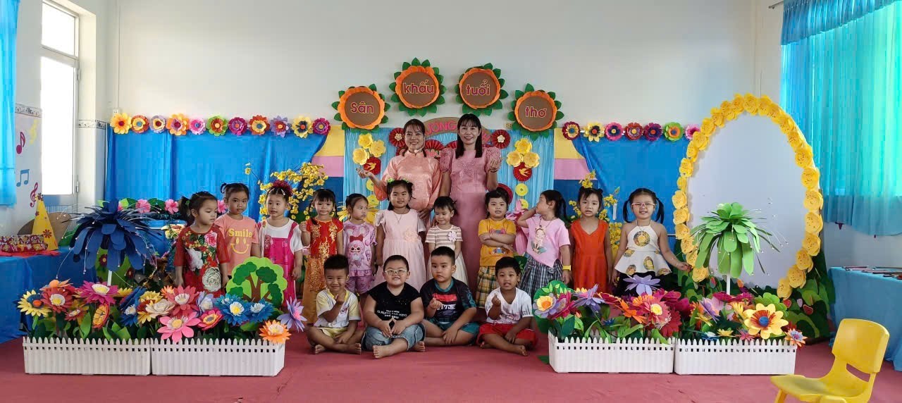 CHUYÊN ĐỀ “HƯỚNG DẪN TỔ CHỨC HOẠT ĐỘNG SÁNG TẠO NGHỆ THUẬT”